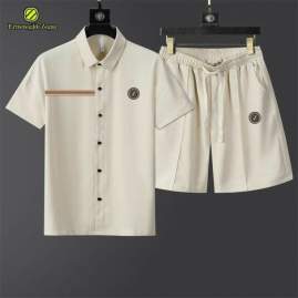 Picture of Zegna Shirt Pant Suits _SKUZegnaM-3XL12yr0625298